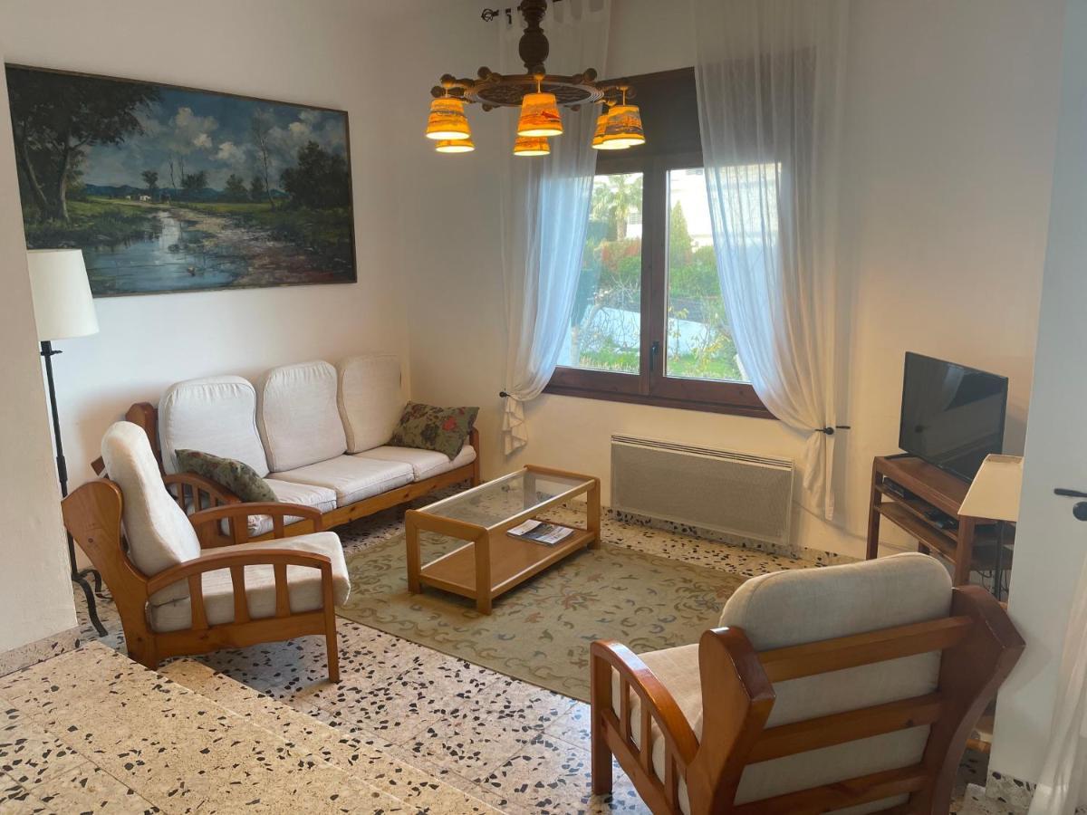 Apartmento Sant Pau 7 Llançà Exterior foto