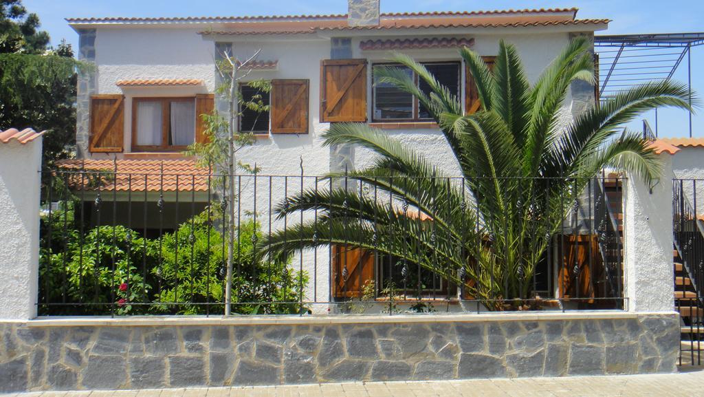 Apartmento Sant Pau 7 Llançà Exterior foto